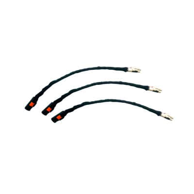 Terminal wire series