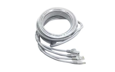 CATSE Power Integrated Cable